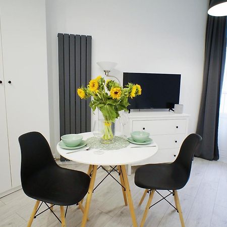 Polonia Art Apartments In The City Center Katowice Extérieur photo
