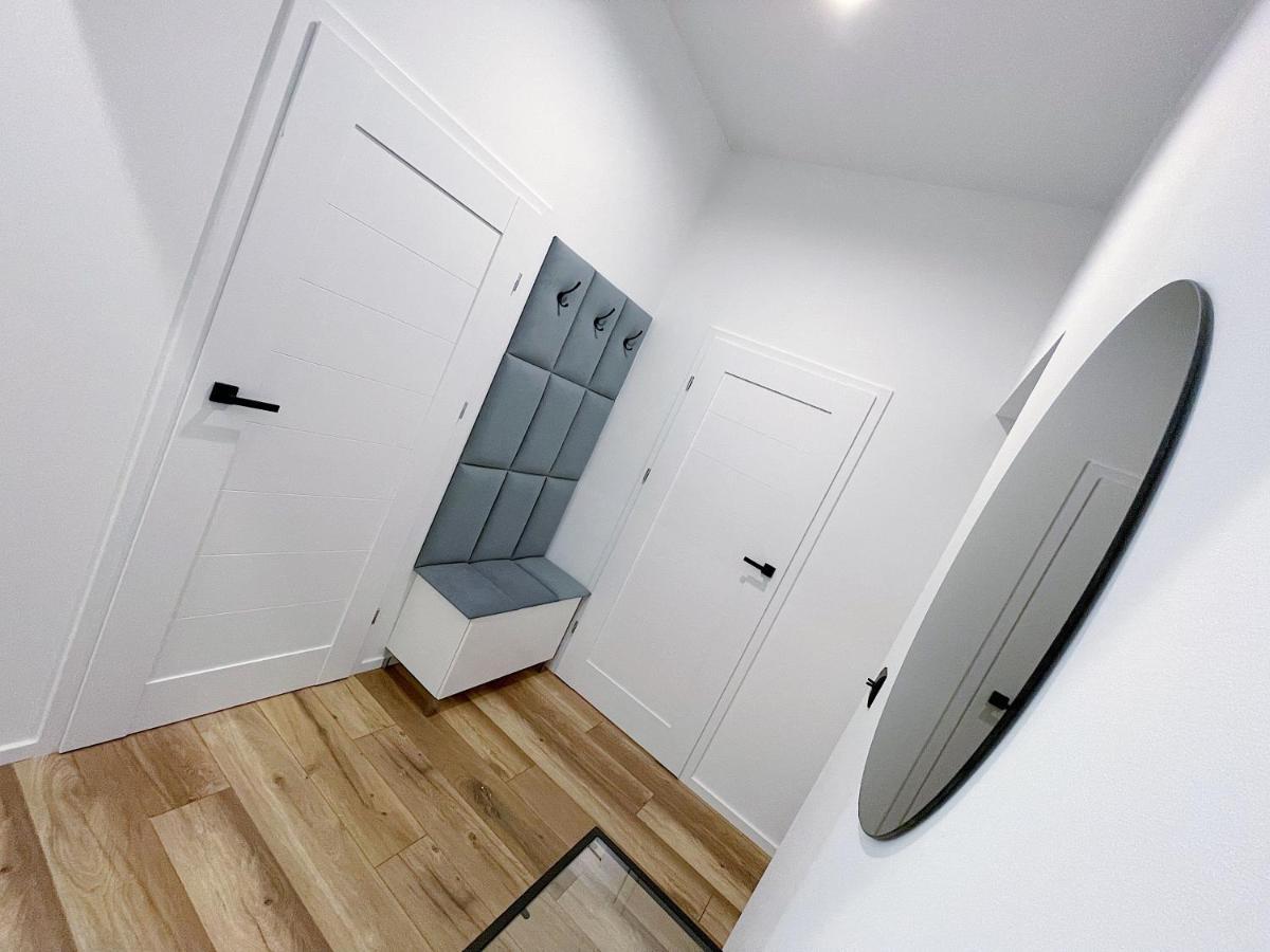 Polonia Art Apartments In The City Center Katowice Extérieur photo