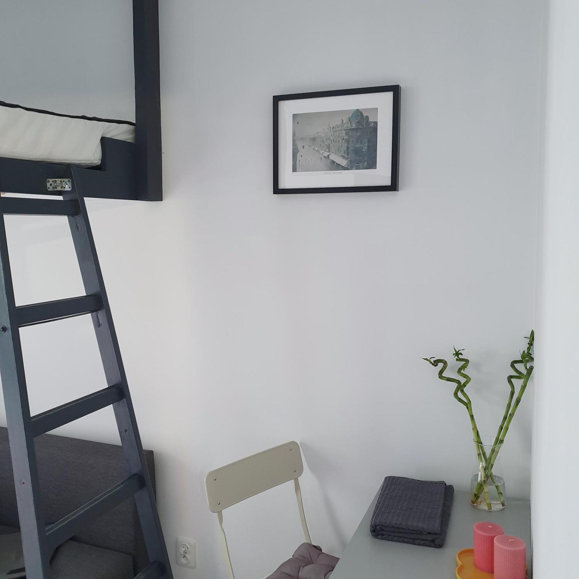 Polonia Art Apartments In The City Center Katowice Extérieur photo