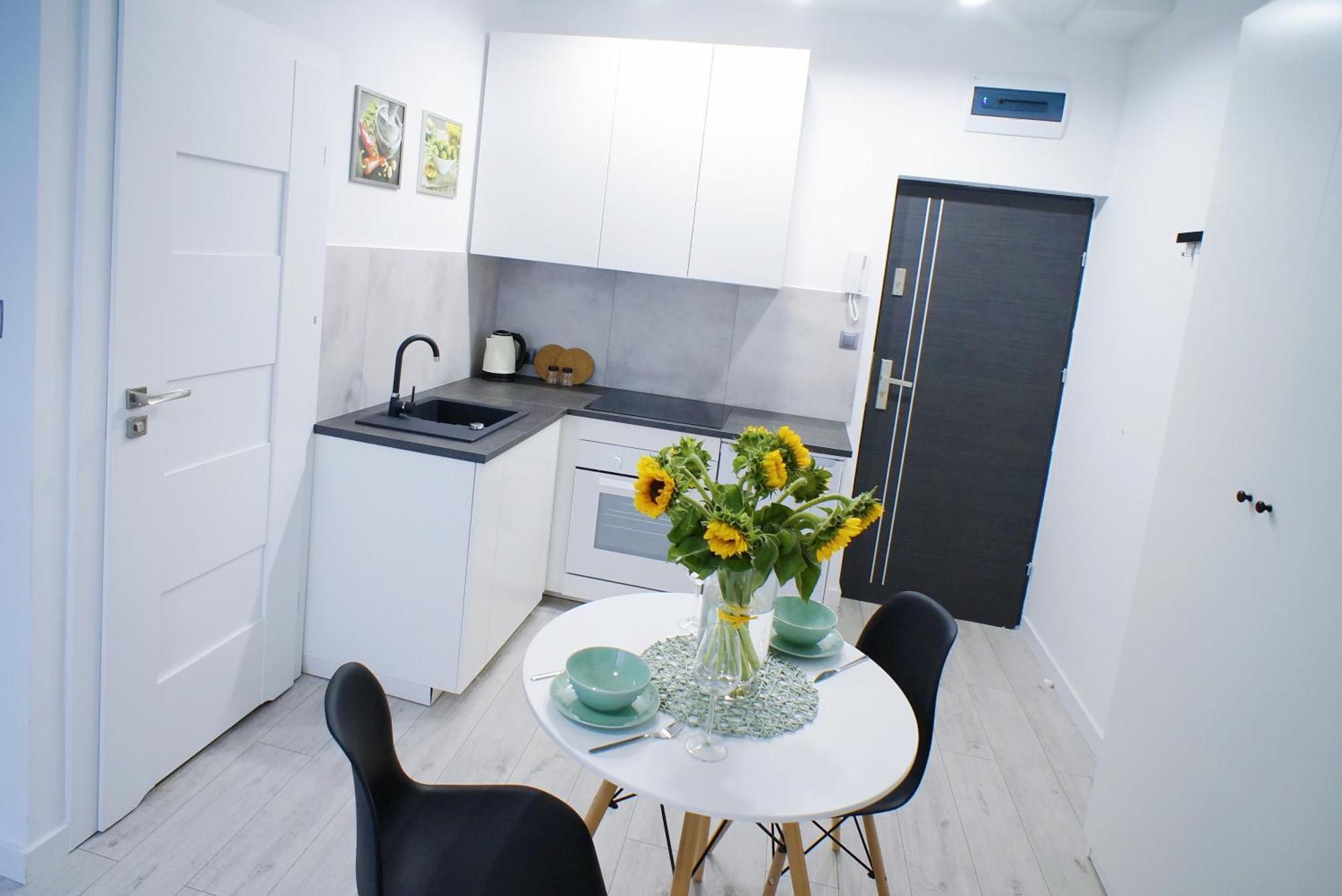 Polonia Art Apartments In The City Center Katowice Extérieur photo