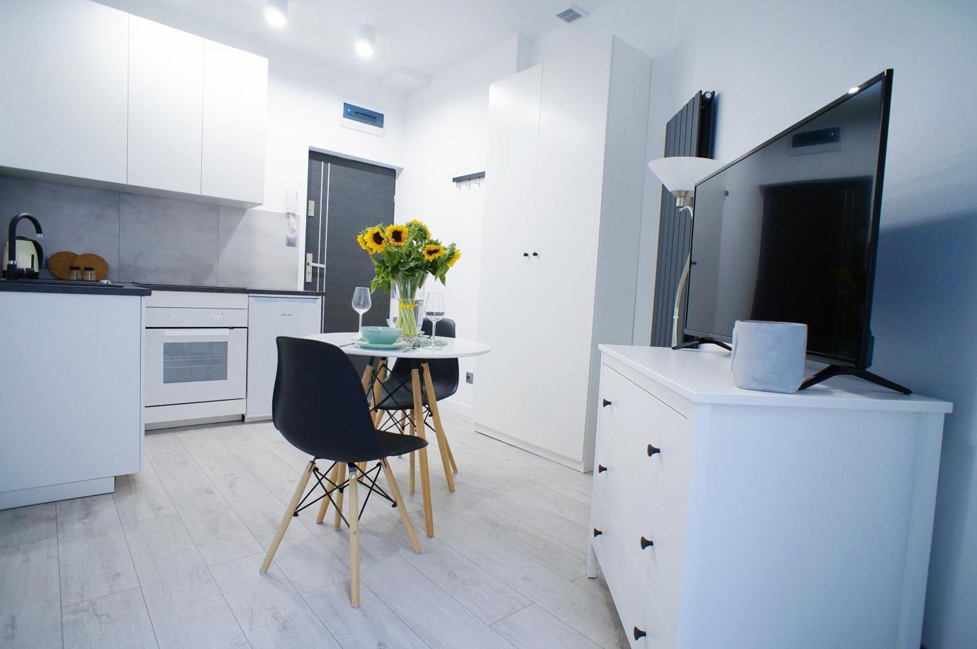 Polonia Art Apartments In The City Center Katowice Extérieur photo